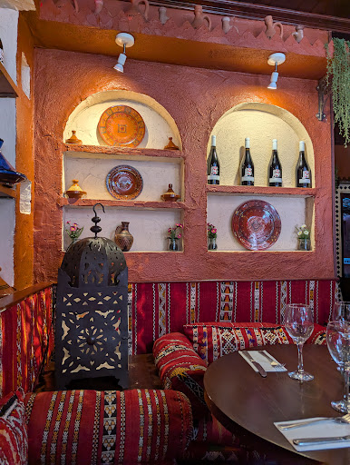 Photo of Marrakech Avenue - 58 Princes Ave, Hull HU5 3QG